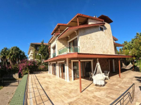 ANTALYA SİDE, Villa on Beach With Magnificent View
